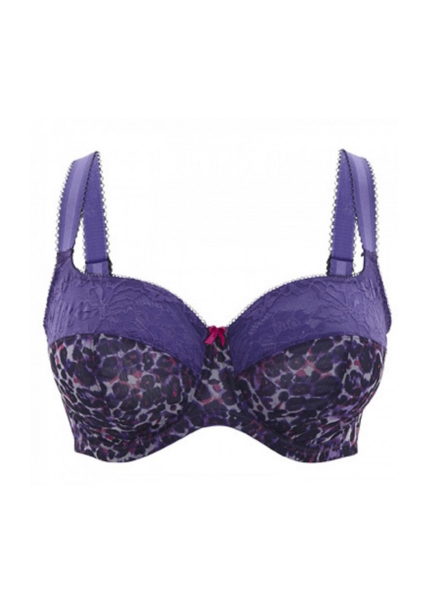 Soutien-gorge Balconnet Sculptresse